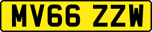 MV66ZZW