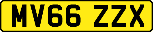 MV66ZZX
