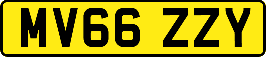MV66ZZY