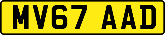 MV67AAD