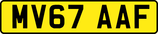 MV67AAF