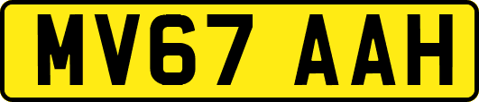 MV67AAH