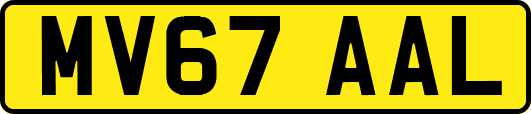 MV67AAL