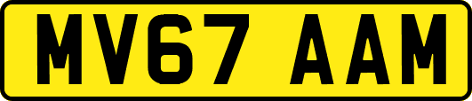 MV67AAM