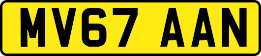 MV67AAN