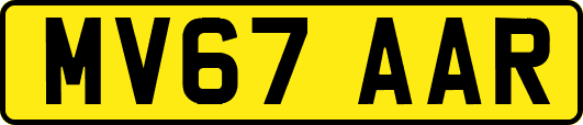 MV67AAR