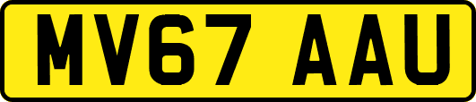 MV67AAU