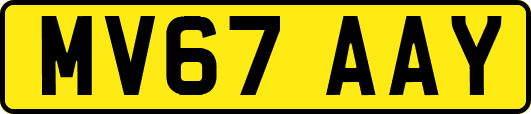 MV67AAY