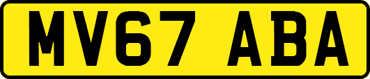 MV67ABA