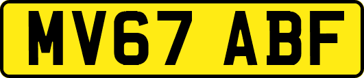 MV67ABF