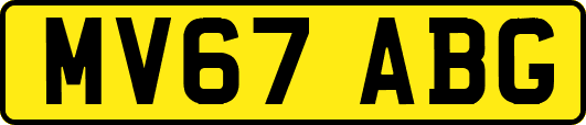 MV67ABG