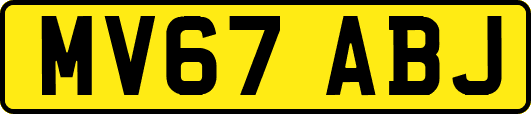 MV67ABJ