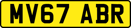 MV67ABR