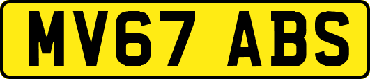MV67ABS