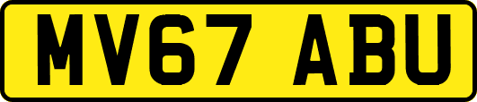 MV67ABU