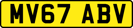 MV67ABV