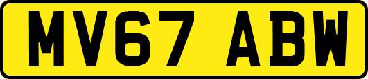 MV67ABW