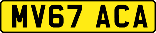 MV67ACA