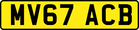 MV67ACB