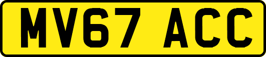 MV67ACC