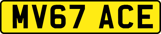 MV67ACE