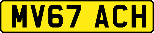 MV67ACH