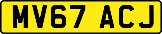 MV67ACJ