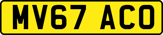 MV67ACO