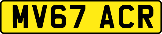 MV67ACR