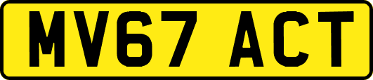 MV67ACT