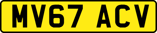 MV67ACV
