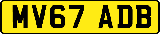 MV67ADB