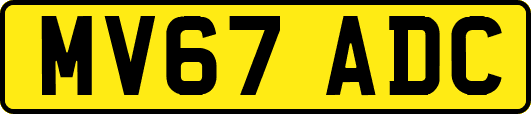 MV67ADC