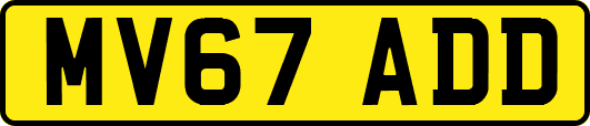 MV67ADD
