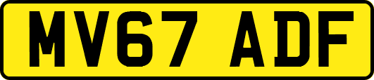 MV67ADF
