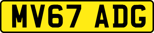 MV67ADG