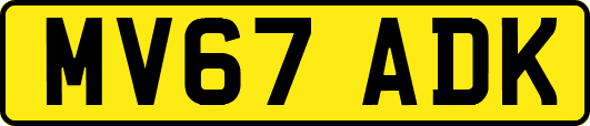 MV67ADK