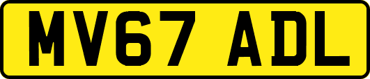 MV67ADL