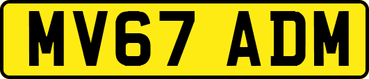 MV67ADM