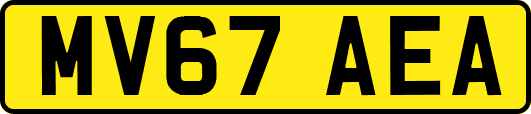 MV67AEA