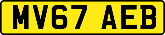 MV67AEB