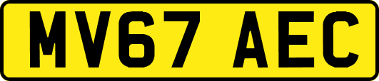 MV67AEC