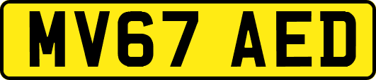 MV67AED