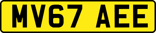 MV67AEE