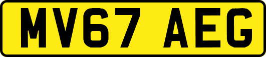 MV67AEG