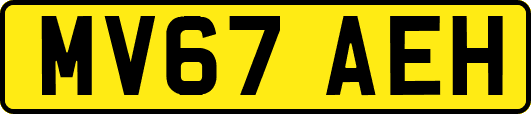 MV67AEH