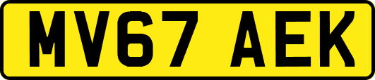 MV67AEK