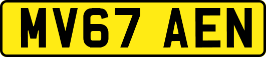 MV67AEN
