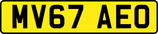 MV67AEO