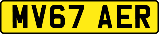 MV67AER